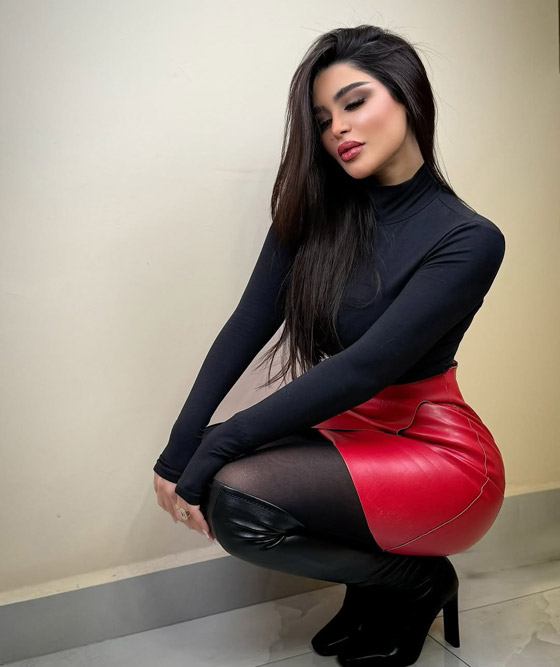 جليلة المغربية تكشف مفاجأة بخصوص علاقتها بتامر حسني وبسمة بوسيل صورة رقم 1