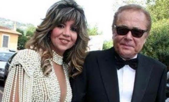 نجوم الفن يدافعون عن بوسي شلبي ويهاجمون ابناء محمود عبد العزيز: لا يحق لها الميراث وعاشت معه وهي مطلّقة! صورة رقم 3