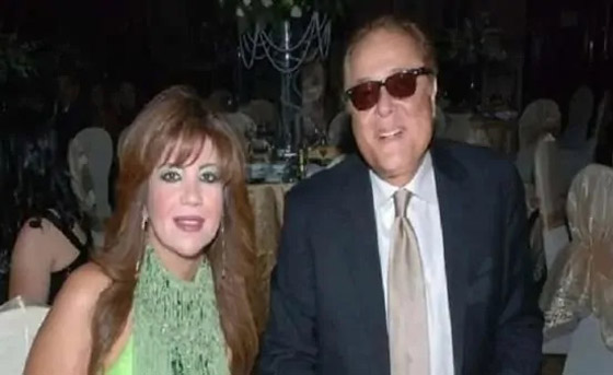 نجوم الفن يدافعون عن بوسي شلبي ويهاجمون ابناء محمود عبد العزيز: لا يحق لها الميراث وعاشت معه وهي مطلّقة! صورة رقم 2