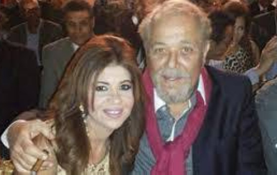 نجوم الفن يدافعون عن بوسي شلبي ويهاجمون ابناء محمود عبد العزيز: لا يحق لها الميراث وعاشت معه وهي مطلّقة! صورة رقم 1