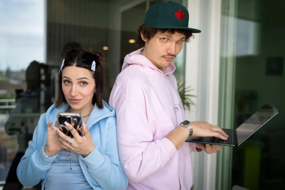 ChatGPT يقرأ بالفنجان ويسبب طلاق يونانية من زوجها صورة رقم 3 ChatGPT يقرأ بالفنجان ويسبب طلاق يونانية من زوجها صورة رقم 3