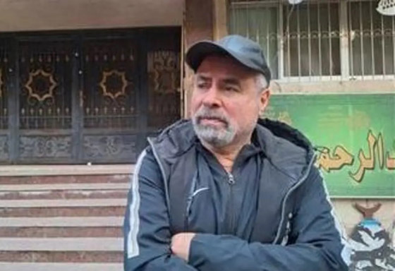 ممثل مصري يكشف عن مأساته بعد اكتشاف إصابة ابنته بالسرطان صورة رقم 5