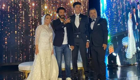 ممثل مصري يكشف عن مأساته بعد اكتشاف إصابة ابنته بالسرطان صورة رقم 4