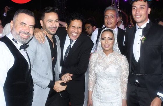 ممثل مصري يكشف عن مأساته بعد اكتشاف إصابة ابنته بالسرطان صورة رقم 3