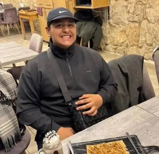 صورة رقم 1 - مأساة تهز لبنان.. فيديو وثق سقوط شاب أثناء التحليق صورة رقم 1 - مأساة تهز لبنان.. فيديو وثق سقوط شاب أثناء التحليق