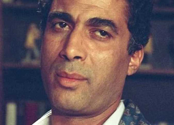 زعيم الفن والكوميديا عادل إمام يحتفل اليوم بعيد ميلاده الـ 84.. ماذا قال عنه زملاؤه النجوم؟ صورة رقم 3