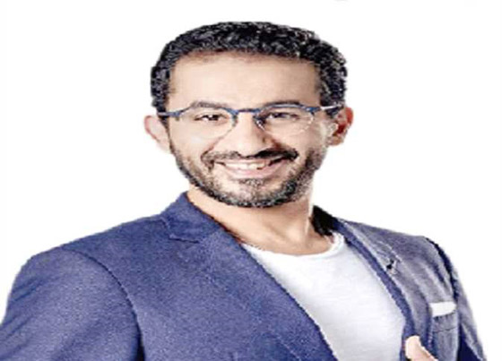 زعيم الفن والكوميديا عادل إمام يحتفل اليوم بعيد ميلاده الـ 84.. ماذا قال عنه زملاؤه النجوم؟ صورة رقم 9