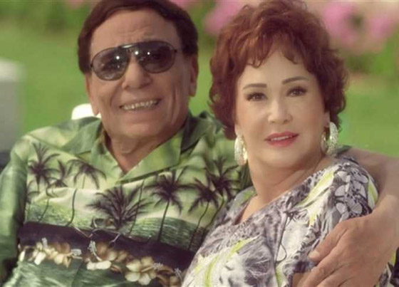 زعيم الفن والكوميديا عادل إمام يحتفل اليوم بعيد ميلاده الـ 84.. ماذا قال عنه زملاؤه النجوم؟ صورة رقم 8