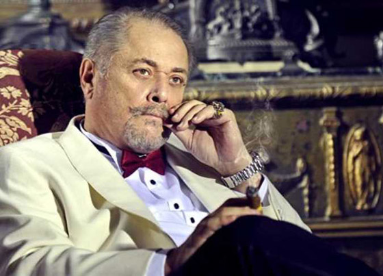 زعيم الفن والكوميديا عادل إمام يحتفل اليوم بعيد ميلاده الـ 84.. ماذا قال عنه زملاؤه النجوم؟ صورة رقم 2