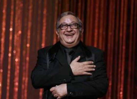 زعيم الفن والكوميديا عادل إمام يحتفل اليوم بعيد ميلاده الـ 84.. ماذا قال عنه زملاؤه النجوم؟ صورة رقم 4