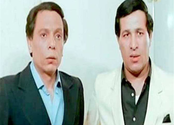 زعيم الفن والكوميديا عادل إمام يحتفل اليوم بعيد ميلاده الـ 84.. ماذا قال عنه زملاؤه النجوم؟ صورة رقم 5