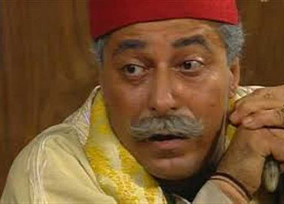 زعيم الفن والكوميديا عادل إمام يحتفل اليوم بعيد ميلاده الـ 84.. ماذا قال عنه زملاؤه النجوم؟ صورة رقم 6