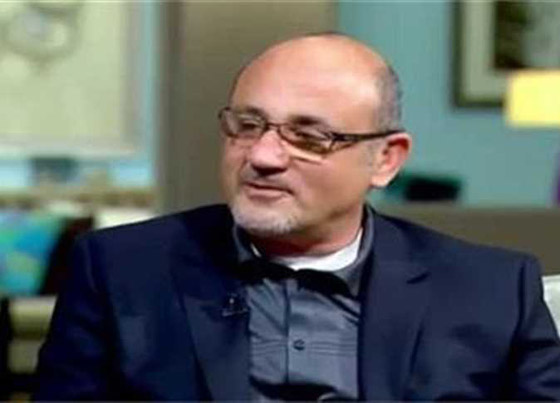 زعيم الفن والكوميديا عادل إمام يحتفل اليوم بعيد ميلاده الـ 84.. ماذا قال عنه زملاؤه النجوم؟ صورة رقم 10