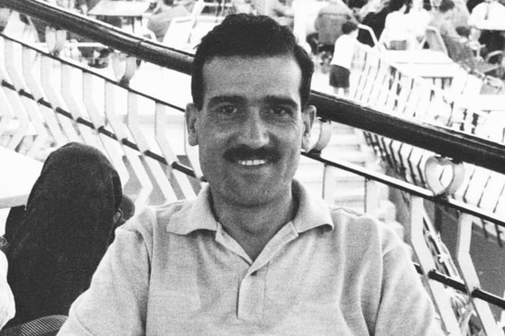 كشف رسالة الجاسوس الإسرائيلي إيلي كوهين لزوجته قبل إعدامه صورة رقم 5 كشف رسالة الجاسوس الإسرائيلي إيلي كوهين لزوجته قبل إعدامه صورة رقم 5