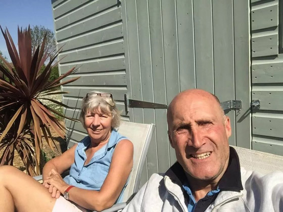 هدم منزل لزوجين مسنين بقيمة مليون دولار يثير الجدل في بريطانيا صورة رقم 2