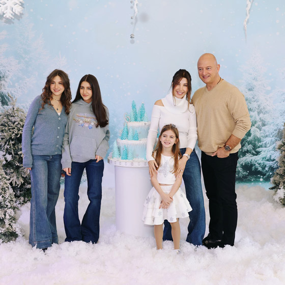 علاقة نانسي عجرم مع بناتها تخطف الاهتمام: أمومة وصداقة ومحبة متبادلة صورة رقم 4