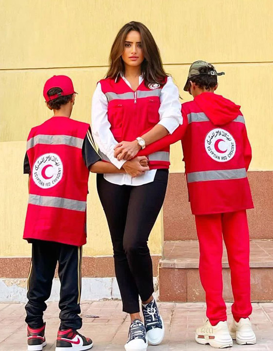 زينة تردّ على أسرة الطفل صاحب الكلب الشرس الذي هاجم طفليها: لن أتنازل عن حقهما رغم التهديد! صورة رقم 4