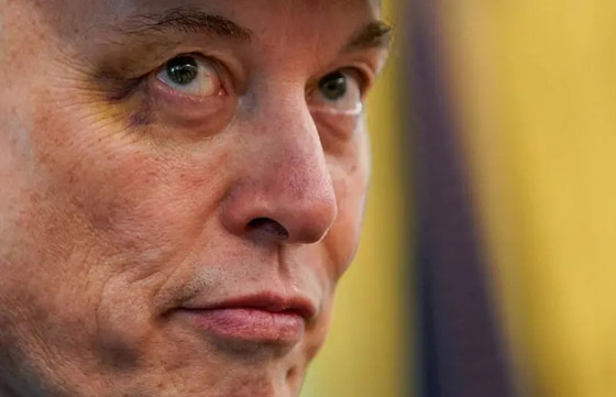 ماسك عن كدمة عينه: إكس فعلها.. لم أكن بالقرب من فرنسا صورة رقم 4