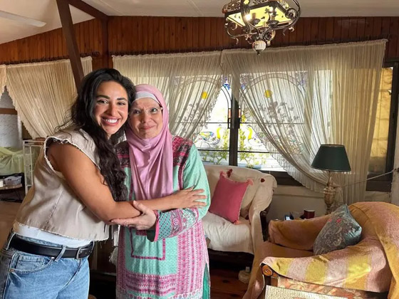 أزمات بين فنانين مصريين وصلت للمحاكم وبعضها انتهى بالصلح  صورة رقم 6