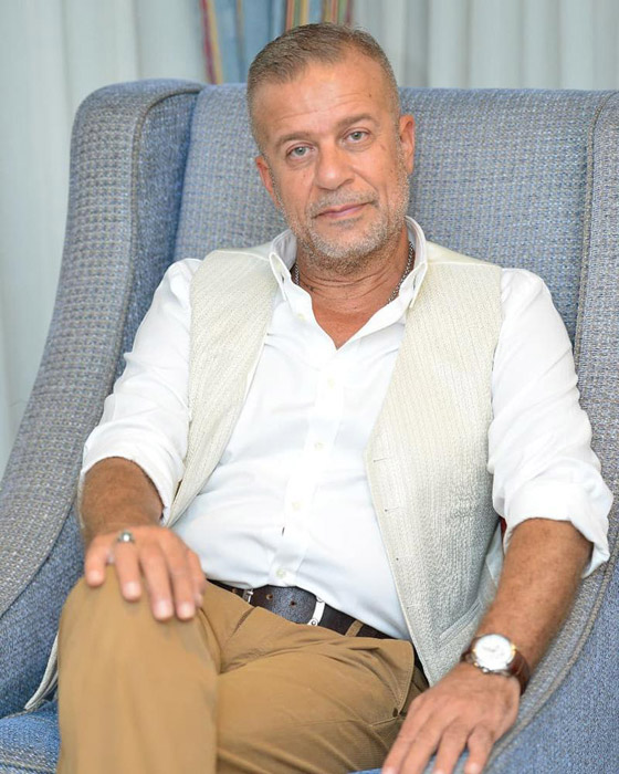 أزمات بين فنانين مصريين وصلت للمحاكم وبعضها انتهى بالصلح  صورة رقم 1