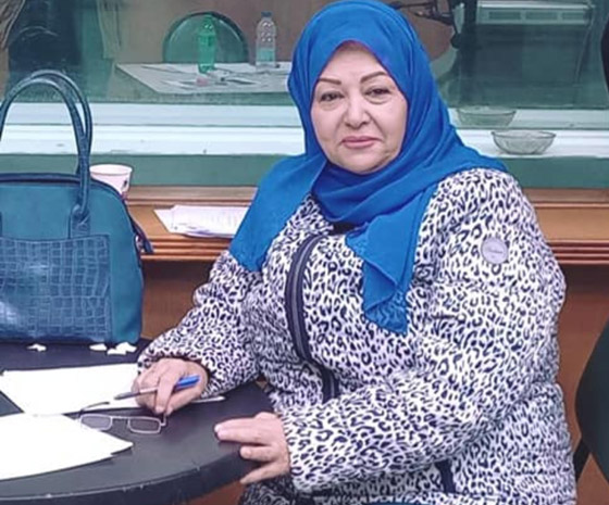 أزمات بين فنانين مصريين وصلت للمحاكم وبعضها انتهى بالصلح  صورة رقم 3