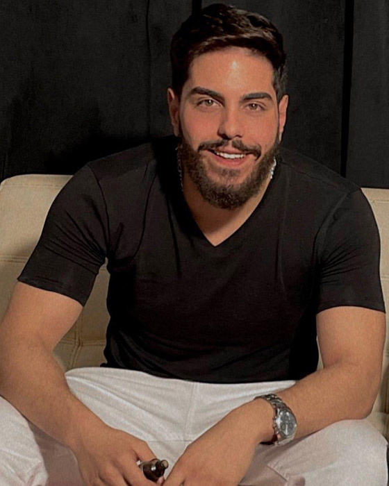 نور عمرو دياب تحتفل بعيد ميلادها الـ35 مع حبيبها المصري الجديد، ويؤكد: بينا شيء حقيقي! صورة رقم 2