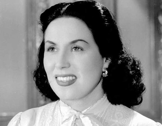 أسماء نجمات الماضي ستصدمك! أمل الأطرش أصبحت اسمهان وليليان زاكي هي ليلى مراد! هل خُدِع الجمهور؟ صورة رقم 2