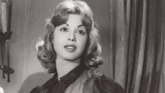 أسماء نجمات الماضي ستصدمك! أمل الأطرش أصبحت اسمهان وليليان زاكي هي ليلى مراد! هل خُدِع الجمهور؟ صورة رقم 4