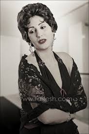 أسماء نجمات الماضي ستصدمك! أمل الأطرش أصبحت اسمهان وليليان زاكي هي ليلى مراد! هل خُدِع الجمهور؟ صورة رقم 3