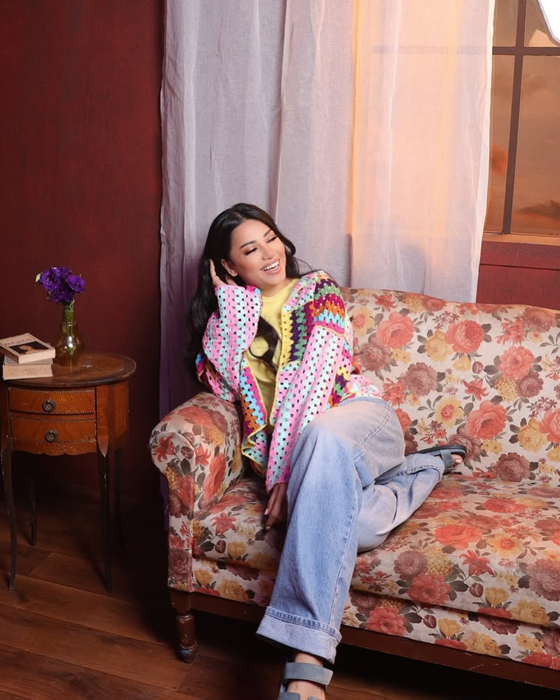 أجمل إطلالات النجمات هذا الصيف: نانسي عجرم، نجوى كرم، نوال الزغبي، عبير نعمة ورحمة رياض صورة رقم 3