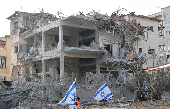 بعد نهاية حرب إسرائيل وإيران.. ما 