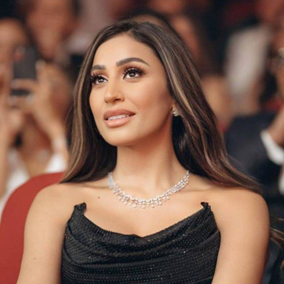 نجمات يعانين من التنمّر منهن هنا الزاهد، دينا الشربيني وأمينة خليل صورة رقم 1