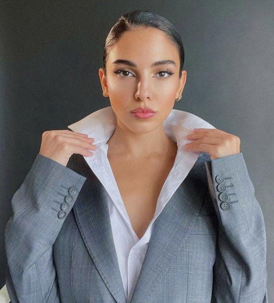 نجمات يعانين من التنمّر منهن هنا الزاهد، دينا الشربيني وأمينة خليل صورة رقم 4