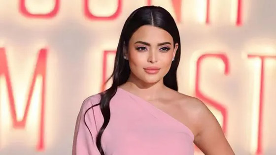 نجمات يعانين من التنمّر منهن هنا الزاهد، دينا الشربيني وأمينة خليل صورة رقم 3