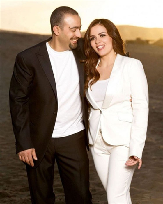 حكايات طلاق النجوم وشائعات الانفصال في الشهر الأخير تهز الوسط الفني! صورة رقم 3