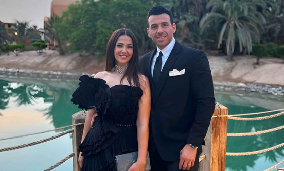 حكايات طلاق النجوم وشائعات الانفصال في الشهر الأخير تهز الوسط الفني! صورة رقم 6