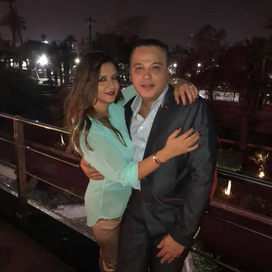 حكايات طلاق النجوم وشائعات الانفصال في الشهر الأخير تهز الوسط الفني! صورة رقم 2