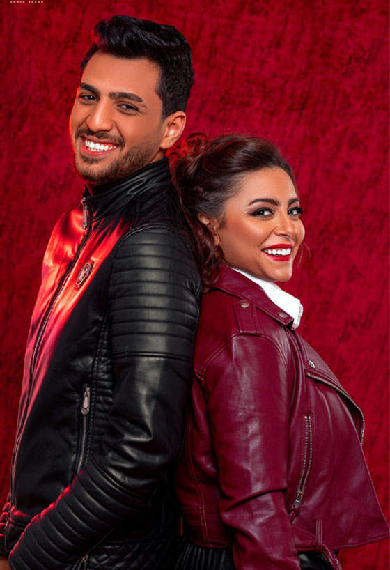 حكايات طلاق النجوم وشائعات الانفصال في الشهر الأخير تهز الوسط الفني! صورة رقم 4