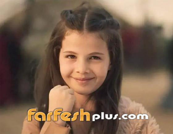 مشهد طريف مع كايلا ابنة دنيا سمير غانم ورامي رضوان.. ممثلة شاطرة مثل أمها! صورة رقم 3