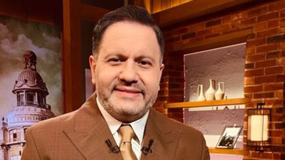 الفنان المصري الشاب ماركو إدوارد.. يغني موسيقى الراب، والده نجم شهير وقدّما ديوهات معا صورة رقم 4