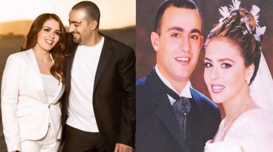 الحكم على مها الصغير طليقة احمد السقا بالسجن وغرامة لسرقة لوحات فنية! صورة رقم 4