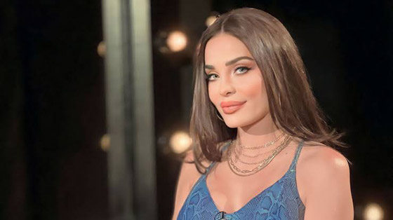 اللبنانية دومينيك حوراني توثّق بدموعها لحظات رعب عاشتها على متن الطائرة! صورة رقم 2