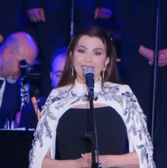 اتهام الأيقونة ماجدة الرومي بالنشاز وضعف صوتها في حفلها الاخير.. كيف ردت؟ صورة رقم 4