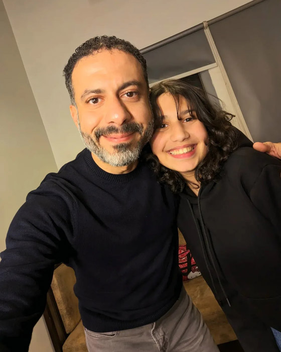 3 من أبناء وأحفاد النجوم يقتحمون عالم التمثيل.. أحدثهم ابنة كريم محمود عبدالعزيز وحفيدة شريف منير صورة رقم 1