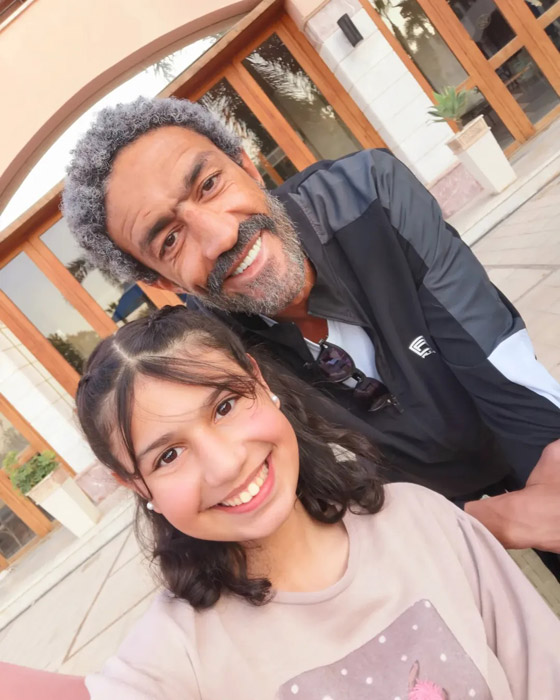 3 من أبناء وأحفاد النجوم يقتحمون عالم التمثيل.. أحدثهم ابنة كريم محمود عبدالعزيز وحفيدة شريف منير صورة رقم 3