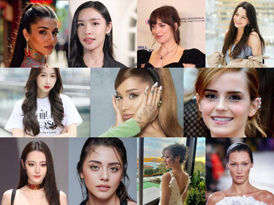 من هن أجمل 10 فنانات في العالم لعام 2025؟ منهنّ ريهانا وهاندا أرتشيل صورة رقم 1