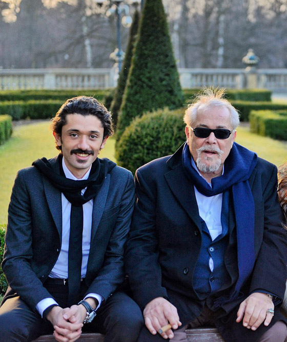 إثبات براءة بوسي شلبي من تهمة تزوير مستندات زواجها من محمود عبد العزيز.. والنجوم يدعمونها   .. صورة رقم 4