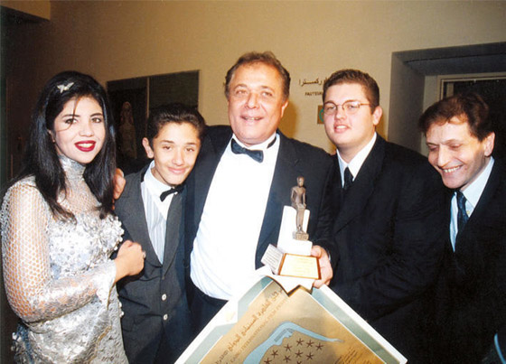 إثبات براءة بوسي شلبي من تهمة تزوير مستندات زواجها من محمود عبد العزيز.. والنجوم يدعمونها   .. صورة رقم 1