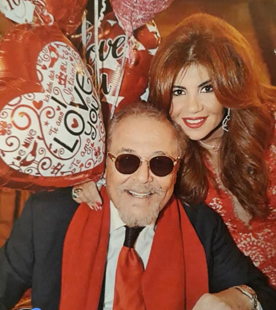 إثبات براءة بوسي شلبي من تهمة تزوير مستندات زواجها من محمود عبد العزيز.. والنجوم يدعمونها   .. صورة رقم 3