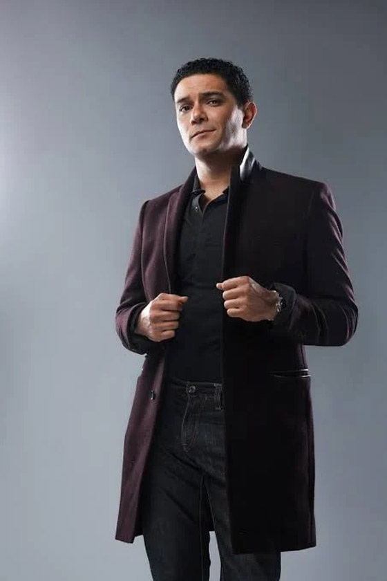 النجوم والثانوية العامة: كرارة وحلمي يرسبان، عمرو دياب وهنيدي بالكاد نجحا، كريم واحمد فهمي ومنى زكي بتفوّق صورة رقم 8